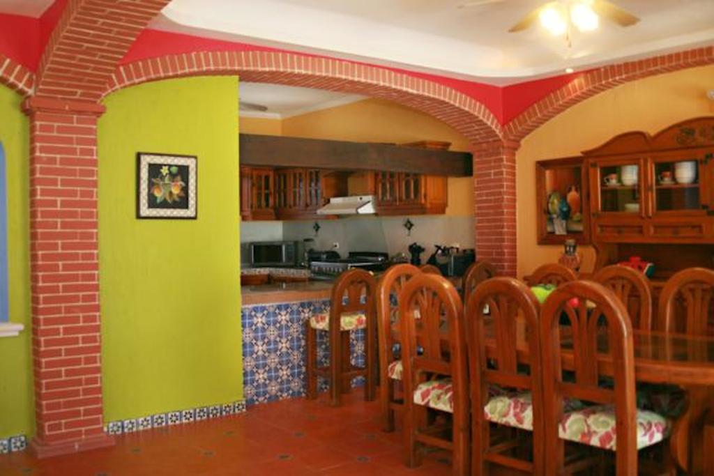 Consejos para decorar tu casa con un estilo mexicano y moderno | Proyecta  Bienes Raíces